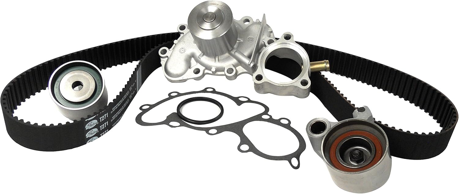 ACDelco 35BELTS & HOSES Automotive