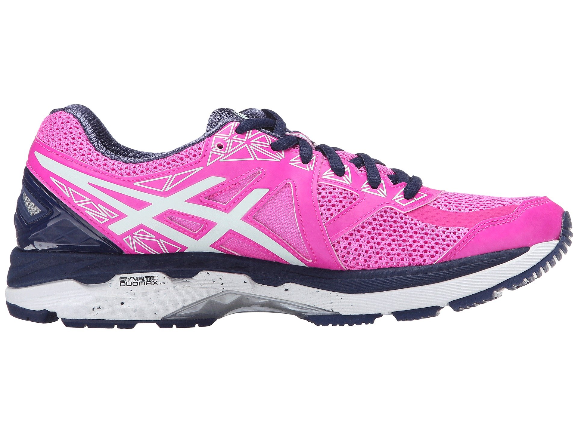 asics gt 2000 rose gold