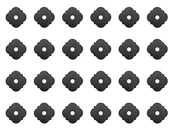 Amazon.com: Simpson Strong-Tie APDMW56 Outdoor Accents