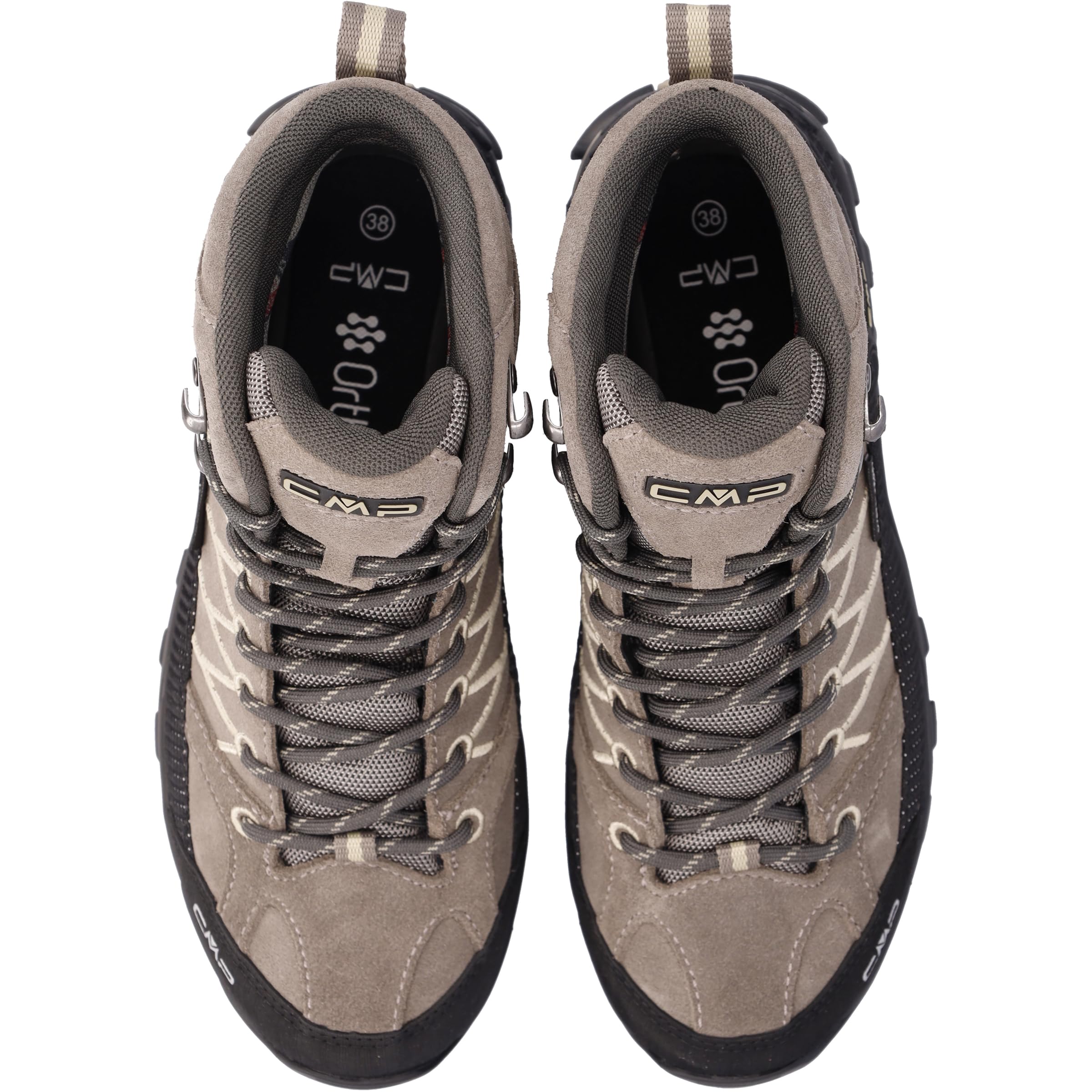 CMP Rigel Mid Wmn Trekking Shoes Wp Zapatos de trekkingMujer