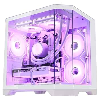 ゲーミング・Ryzen7・RTX・64GB・Office・Wifi・ARGB Amazon.co.jp: 新界2 AMD Ryzen 7 9700X GeForce RTX 5060Ti