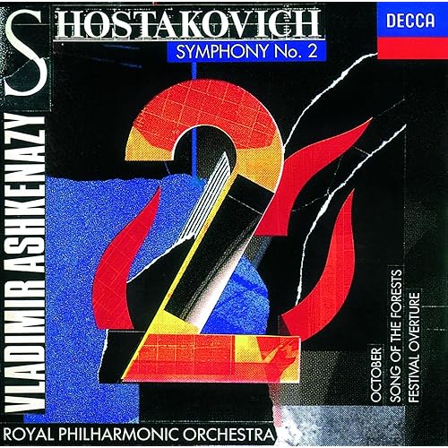 Amazon Music Nikita Storojew ブライトン フェスティヴァル合唱団 ロイヤル フィルハーモニー管弦楽団 ヴラディーミル アシュケナージのオラトリオ 森の歌 作品81 1949 第1曲 戦いの終わった時 Amazon Co Jp