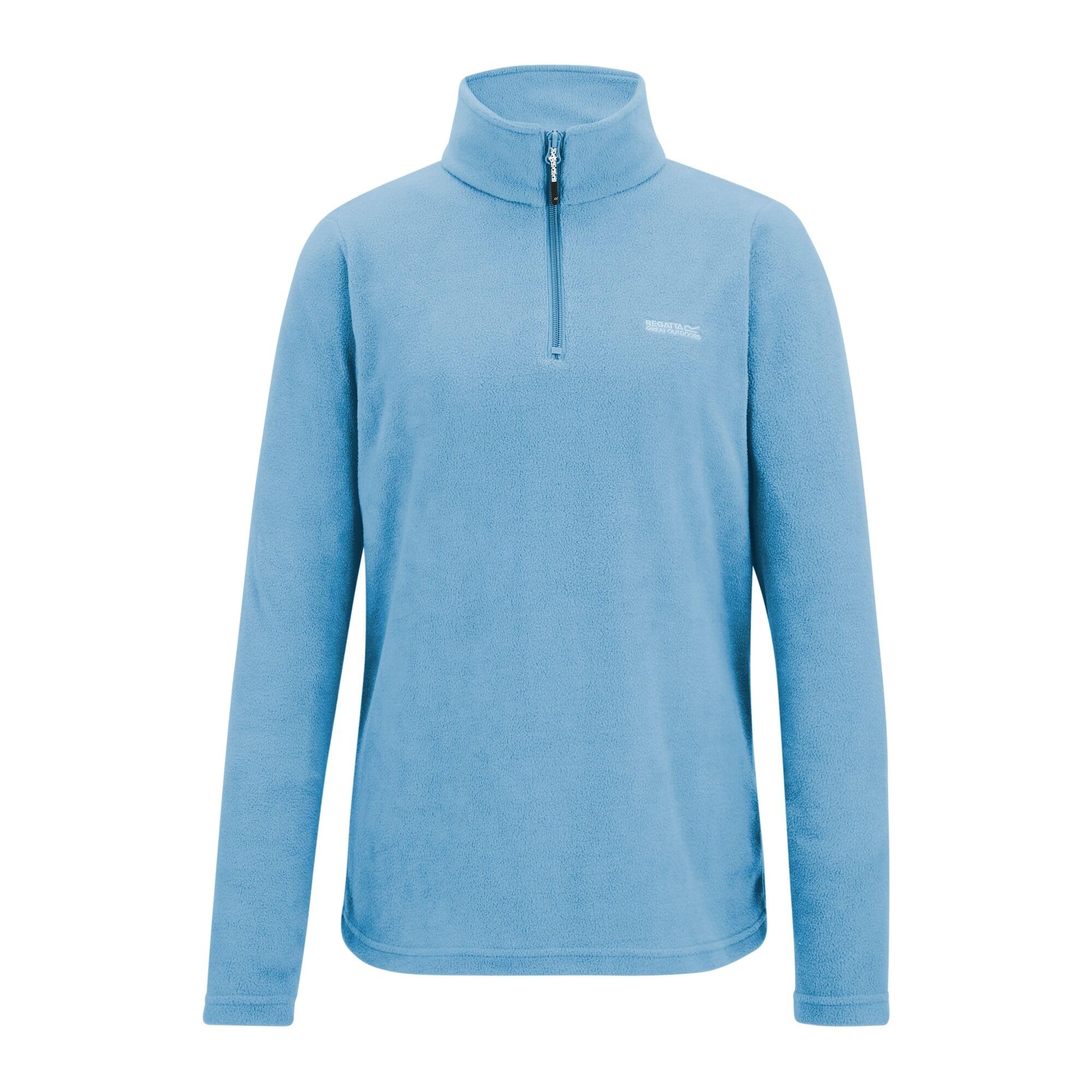 Regatta Womens Sweethart Fleece Anti-Pill Midlayer Top