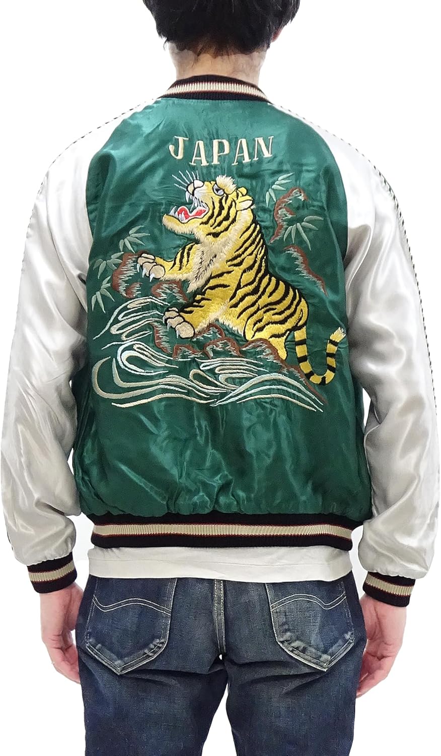 アトリエKinami 石塚智之 諺いろは歌留多 二集 猫 ネコ 墨絵 日本画