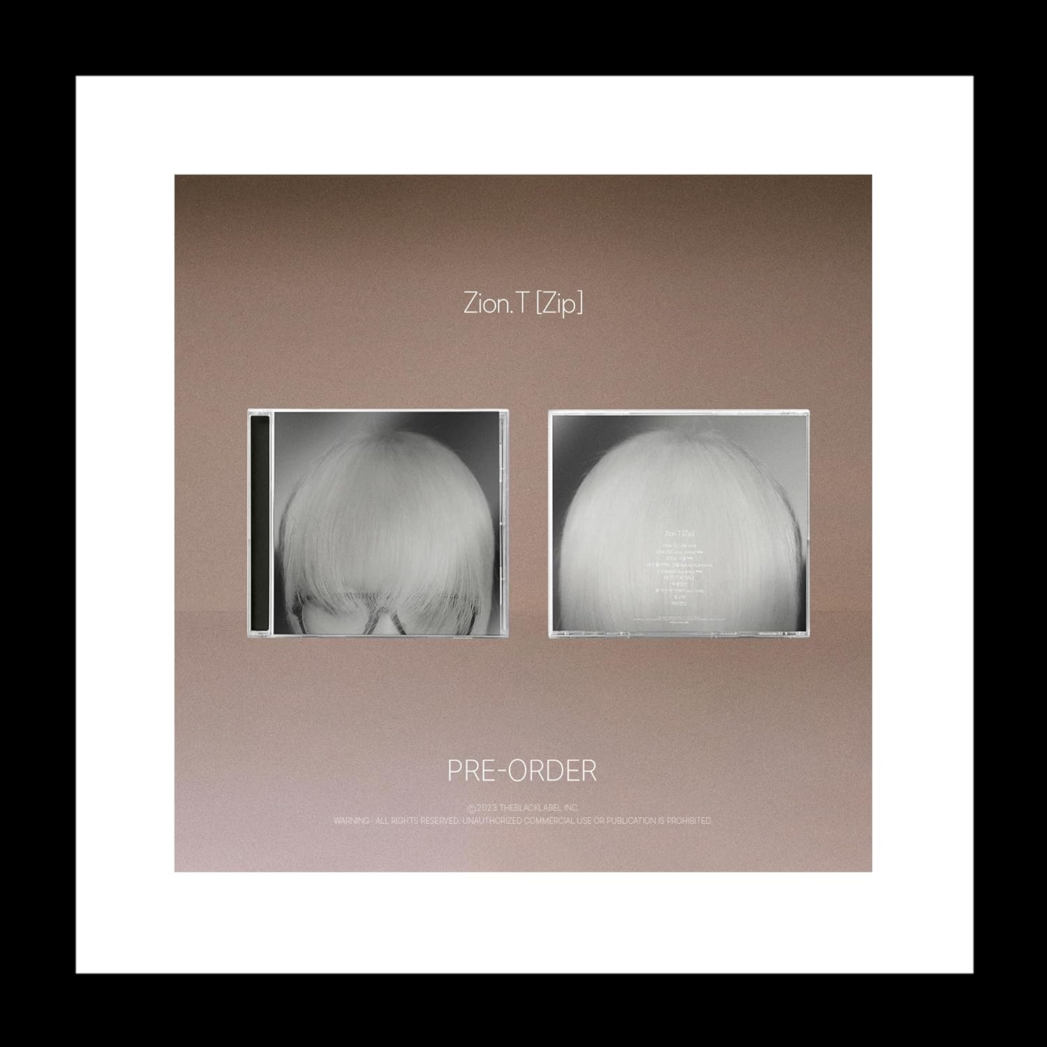 GEMINI Still Blue 2nd EP Album - Limitierte Edition Mit CD & Booklet - AOMG K-Pop