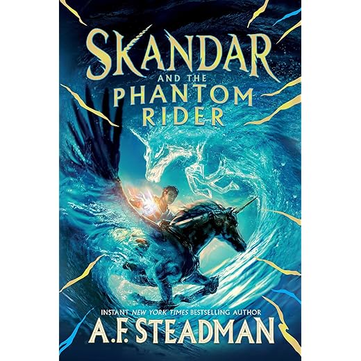 Skandar and the Phantom Rider (2)