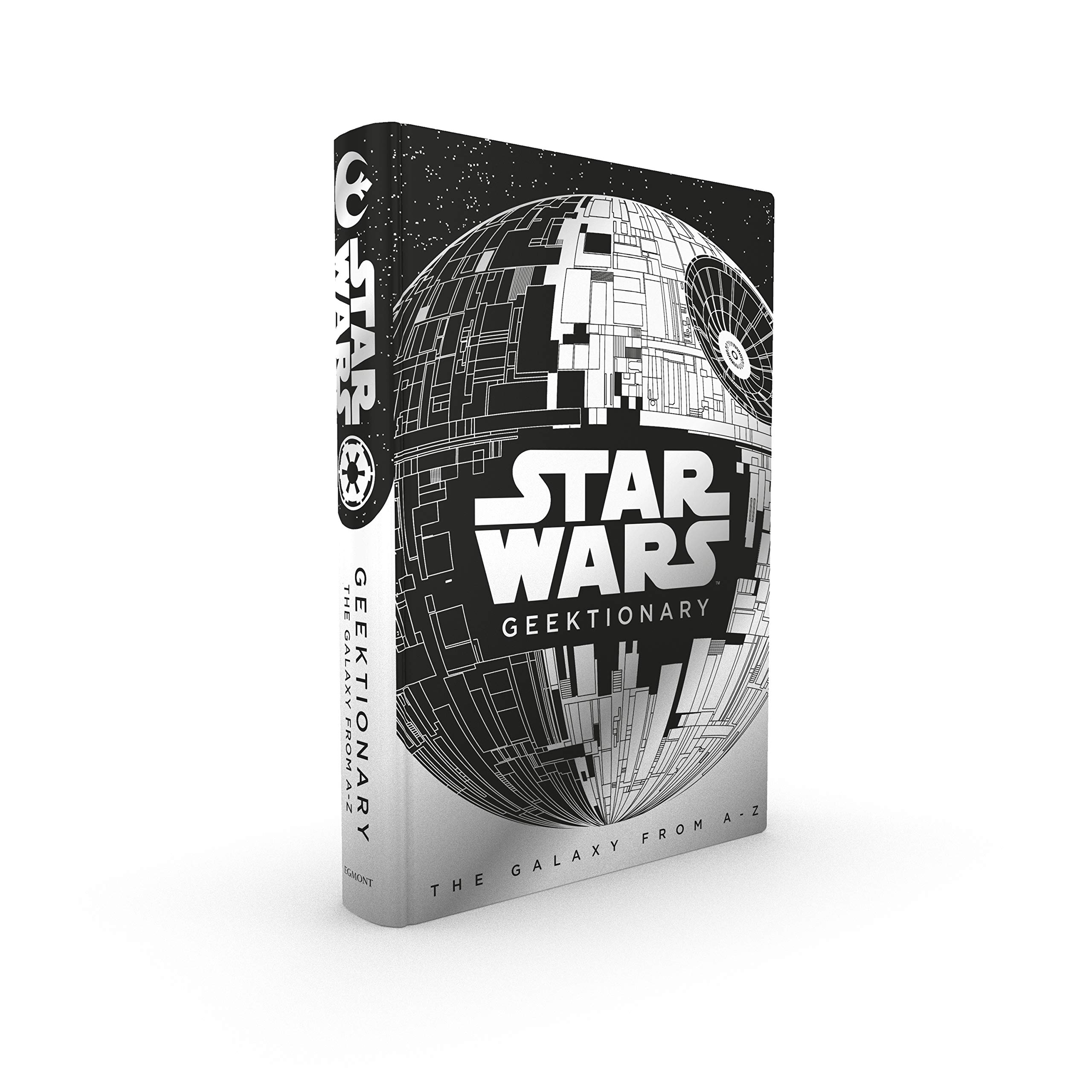 Disney: The Galaxy from a to Z