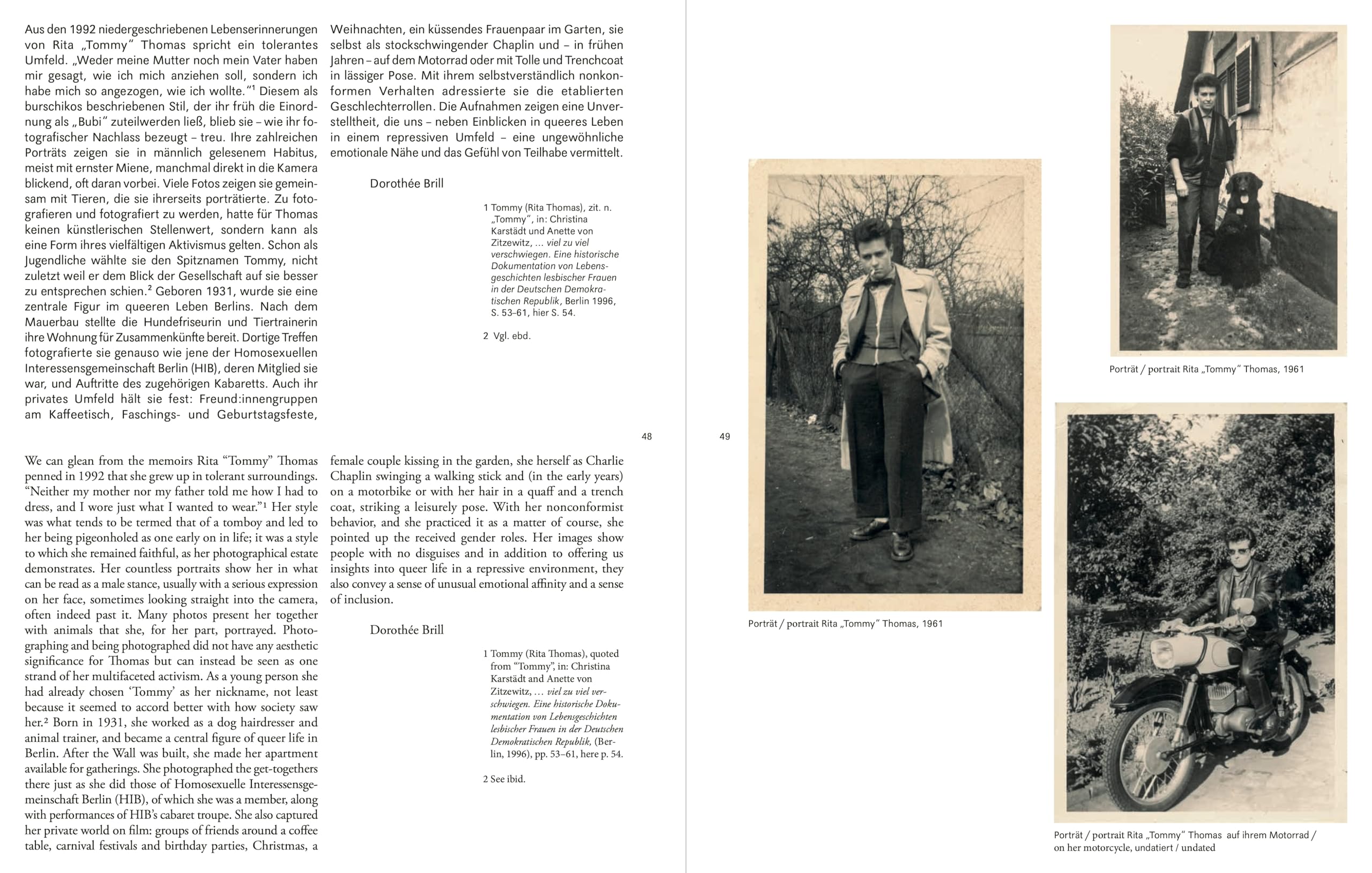 Queere Kunst in der DDR?: Biografien zwischen Underground und Propaganda