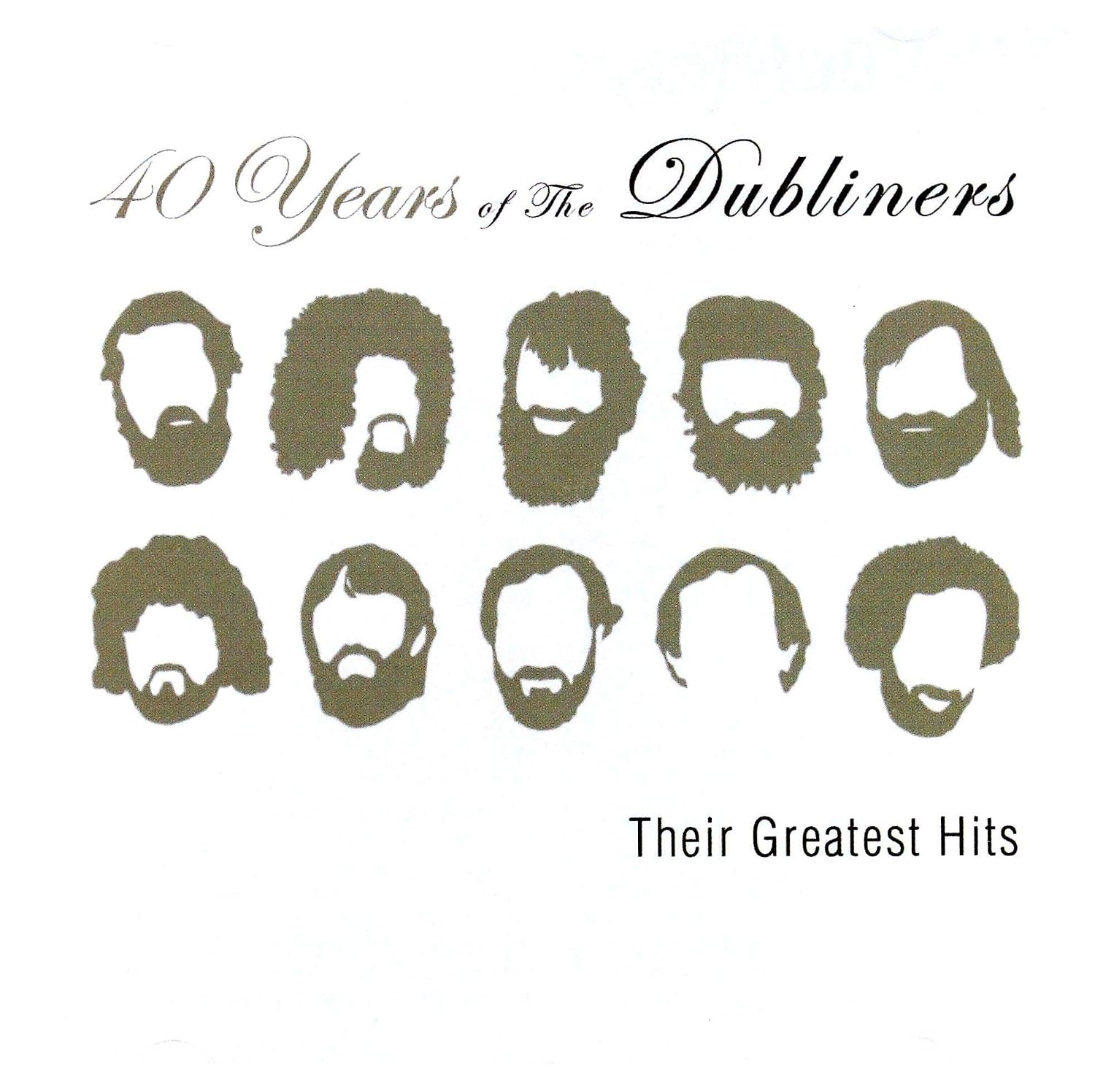 40 Years of the Dubliners