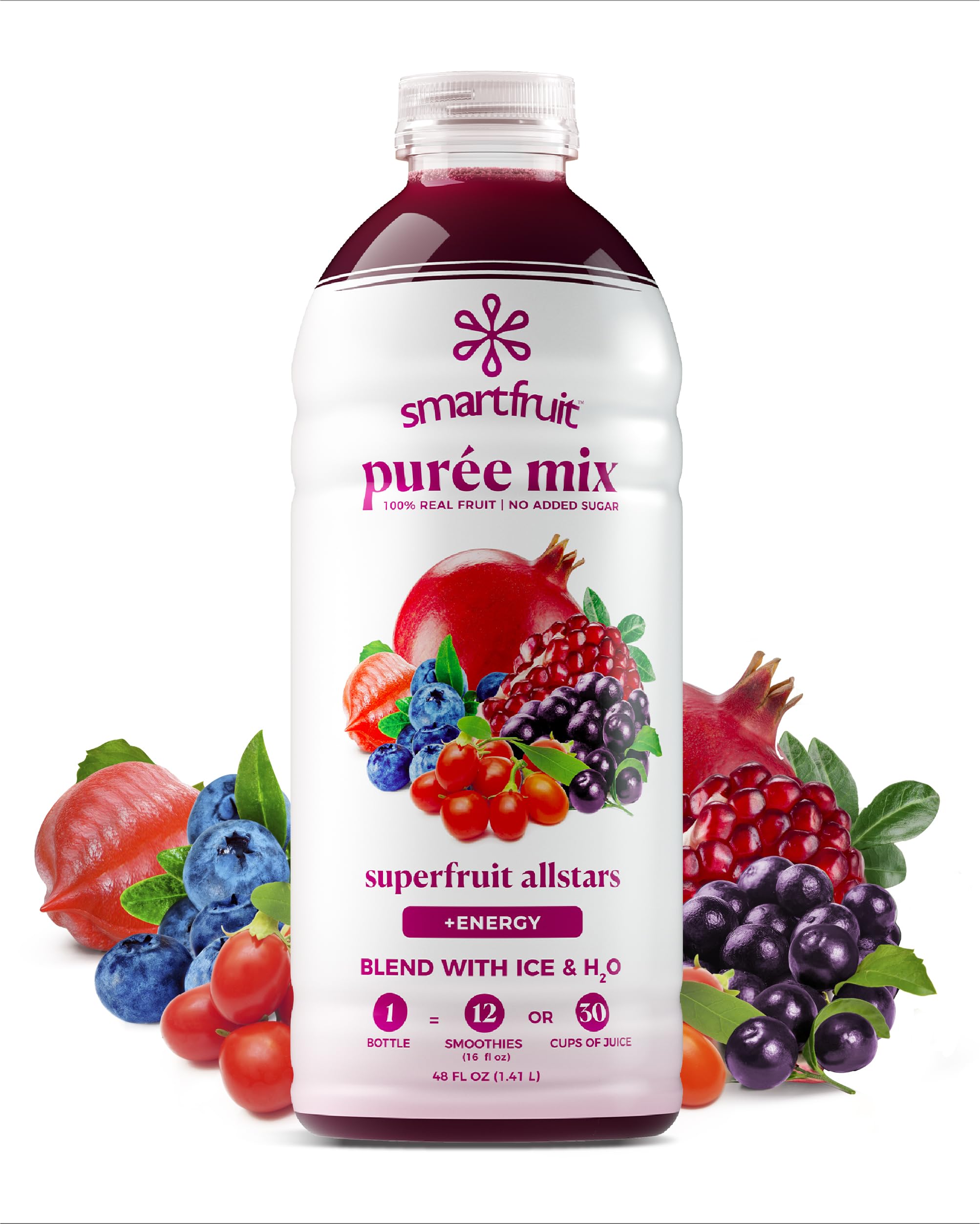 Smartfruit Superfruit All-Stars