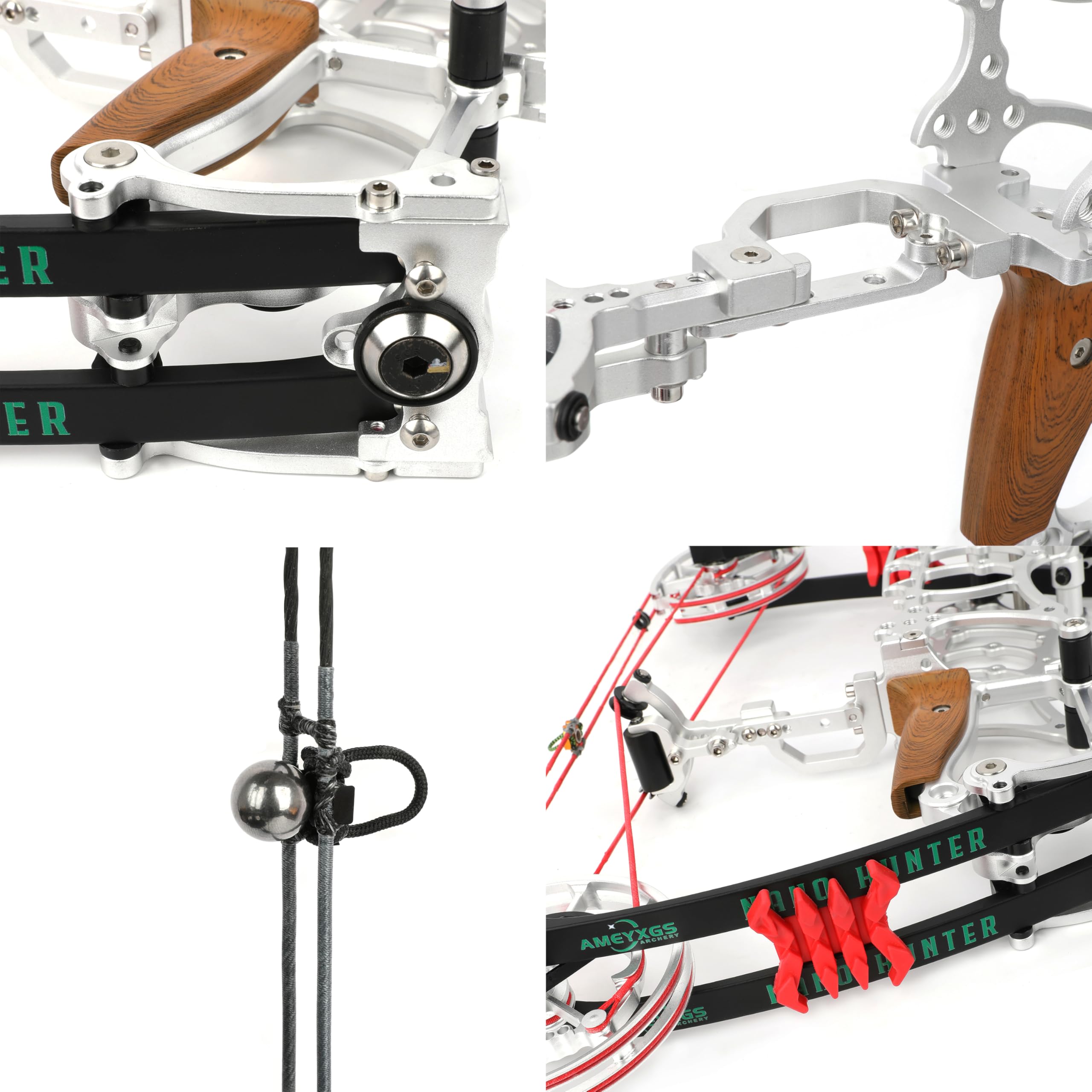 英国製ロングボウ 75lbs @ 30インチ Amazon.co.jp: SHARROW 30-70lbs アーチェリーコンパウンドボウセット