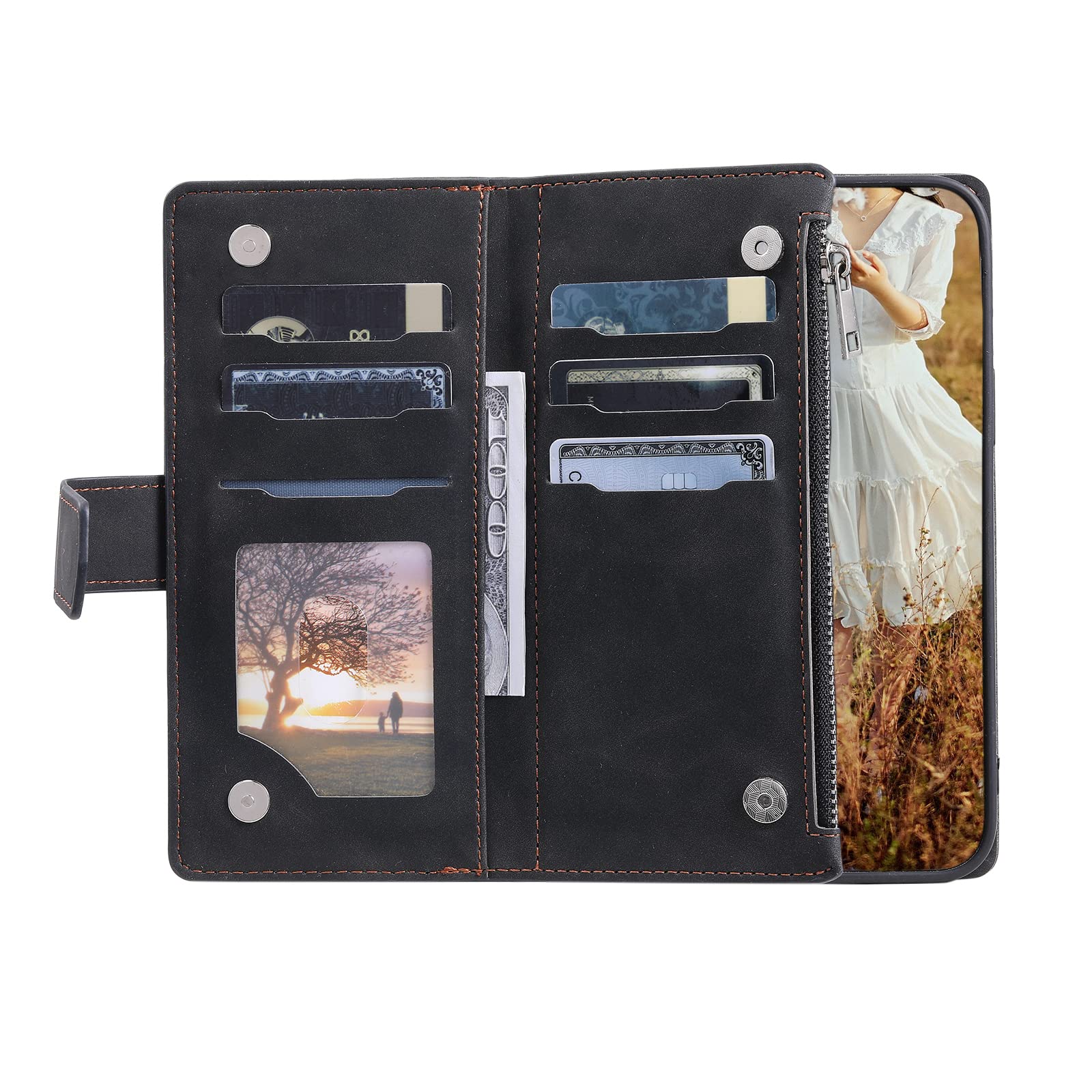 Google Pixel 8 / 8 Pro / 8a Waterproof / Shockproof Case With Mounting - View #7