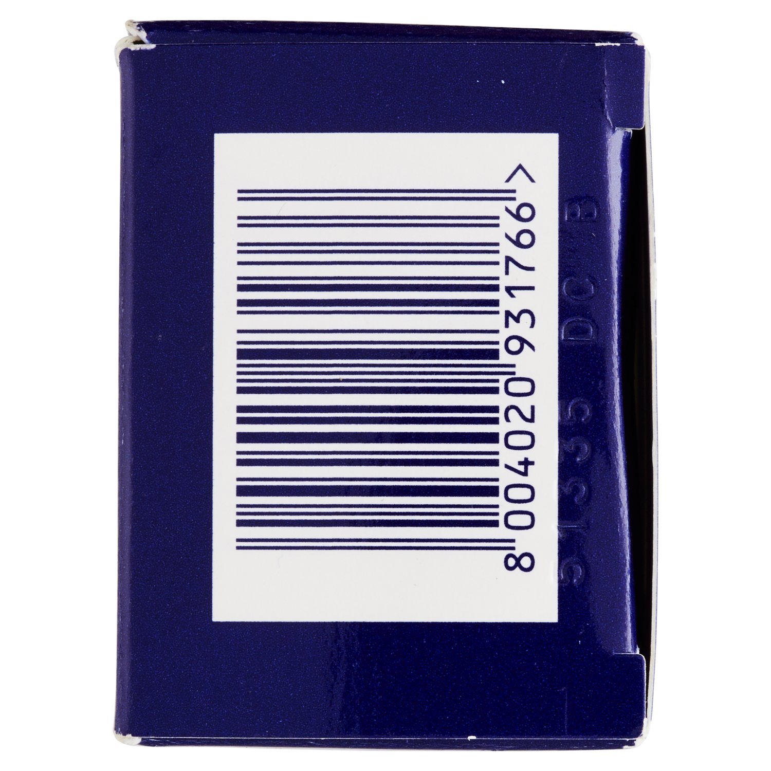 FISSAN Baby Paste Hoher Schutz, 12er Pack