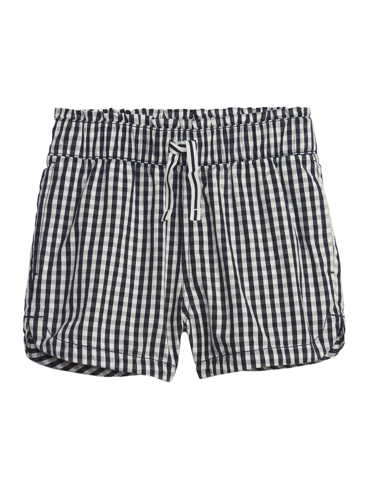 Gap Pantaloncini in tessuto da bambina
