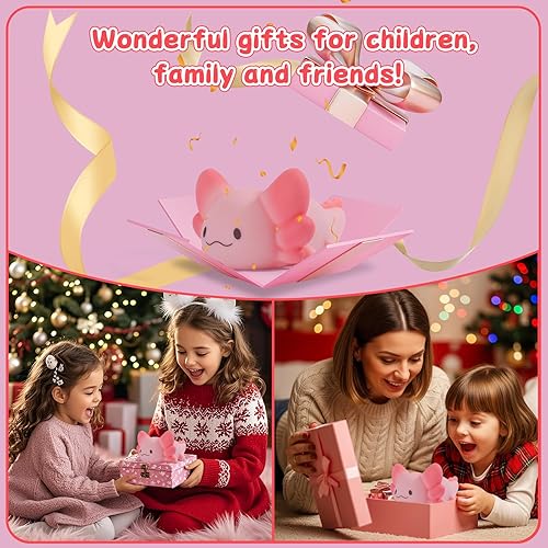 Miniatura 83 de Tremdwoto Luz nocturna de gato para niños, bonita luz nocturna colorida para bebé, lámpara de luces de noche blanda de 3 horas, temporizador de 3