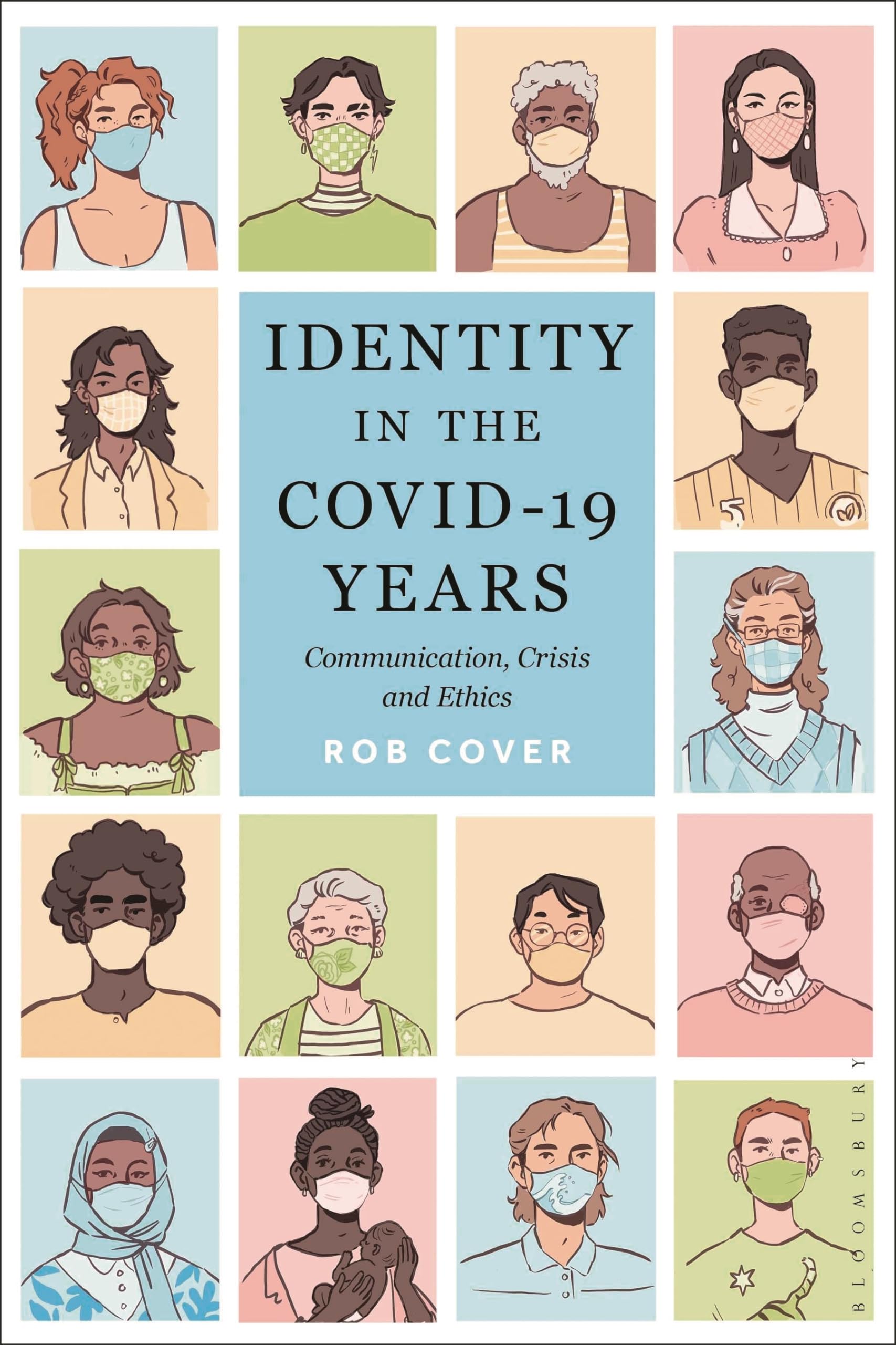Identity In The Covid19 Years