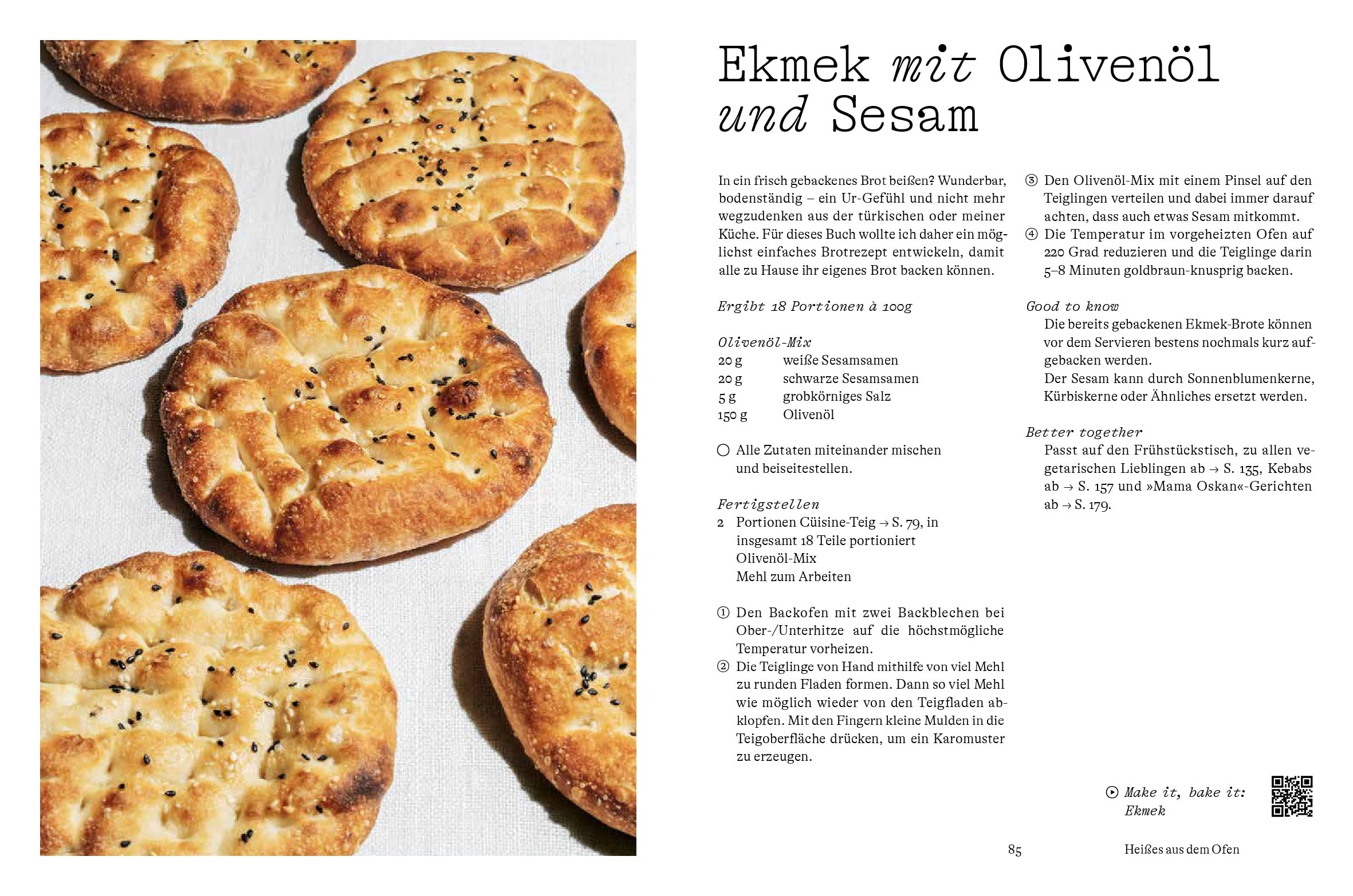 Cüisine: Türkische Küche. Türkisches Kochbuch voller Lebensfreude – die leidenschaftliche Chefin des Zürcher Restaurants Gül teilt Geschichten und Rezepte aus Gaziantep