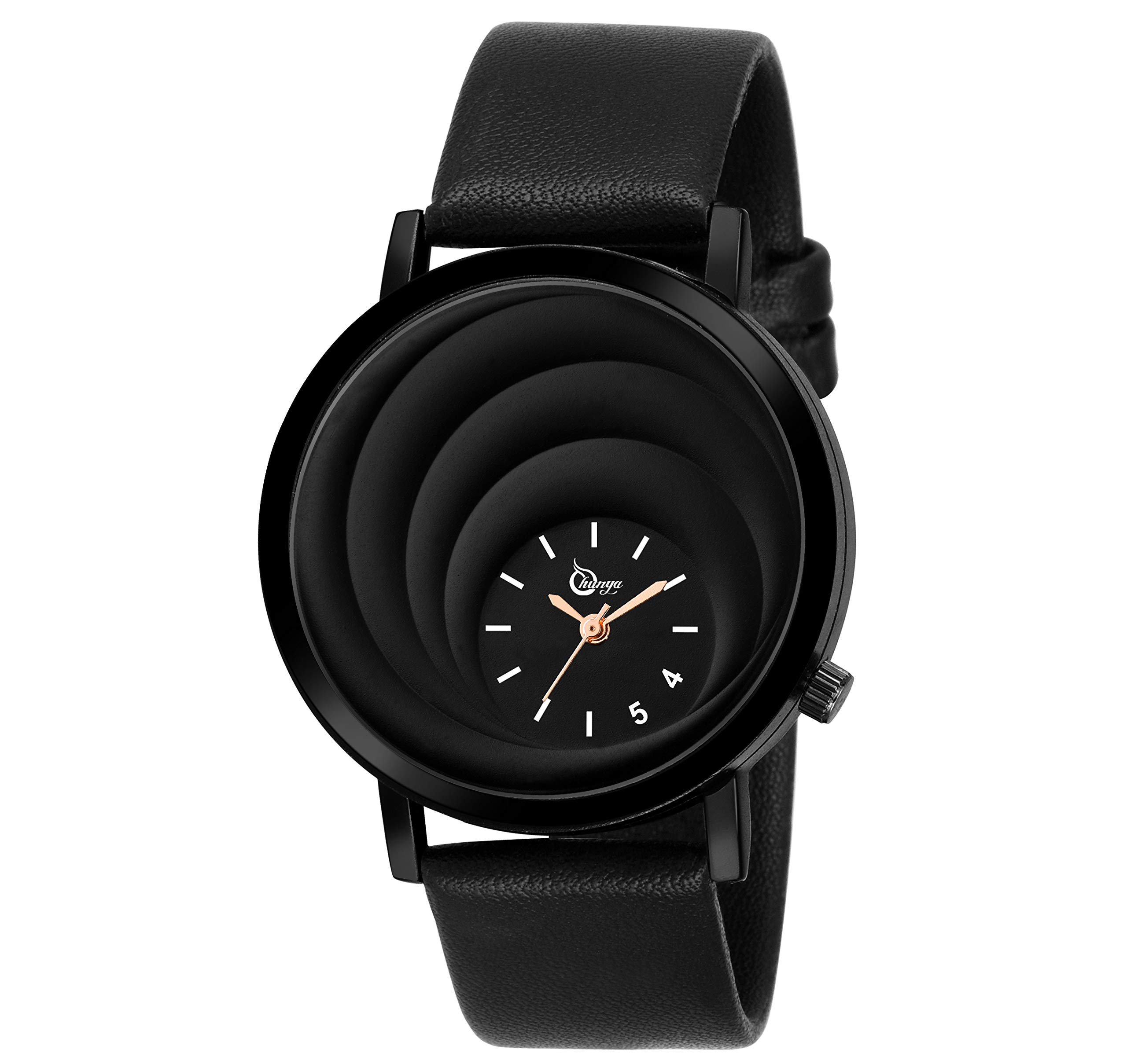 SATNAM ART Mens Metal Bezel Claspy Buckle Metal Case Analogue Watch-Pack of 1 (S-C-1086_Black) (B0CCLC22GP) Amazon Price History, Amazon Price Tracker