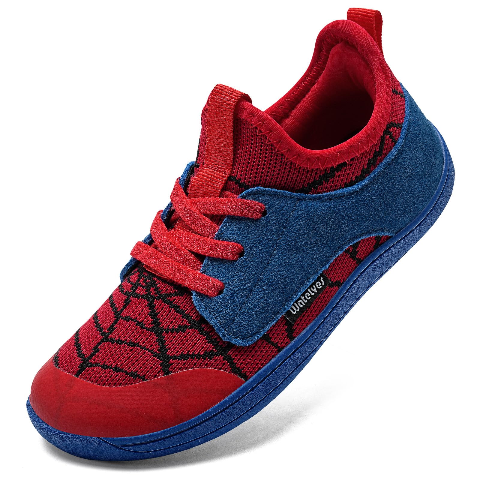 WateLves Minimalist Sneakers