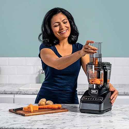 Ninja Küchenmaschine BN800EU — nuotrauka 5