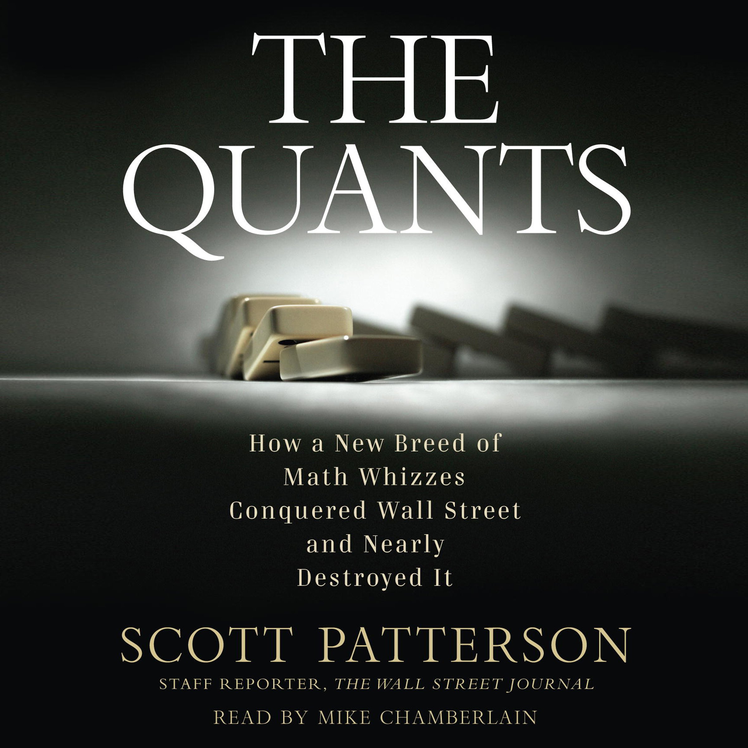 The Quants