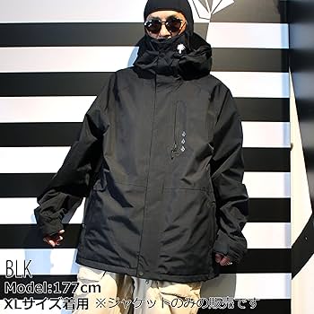Amazon.co.jp: [ヴォルコム] 23-24 ボルコム DUA GORE-TEX