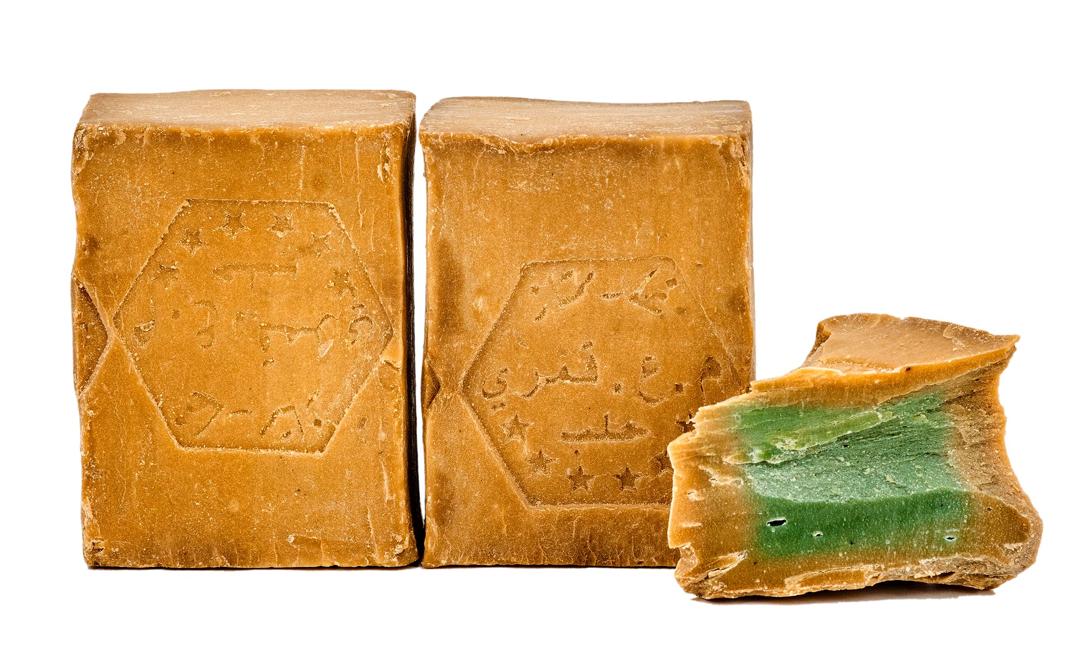 Carenesse Original Savon