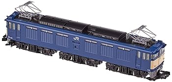 Amazon | TOMIX Nゲージ EF64-0 7次形 9102 鉄道模型 電気機関車
