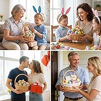 Vista 7 de Fidget Spinners 8 piezas para niños y adultos, juguetes sensoriales para aliviar el estrés para niños y niñas, giroscopios de punta de dedo