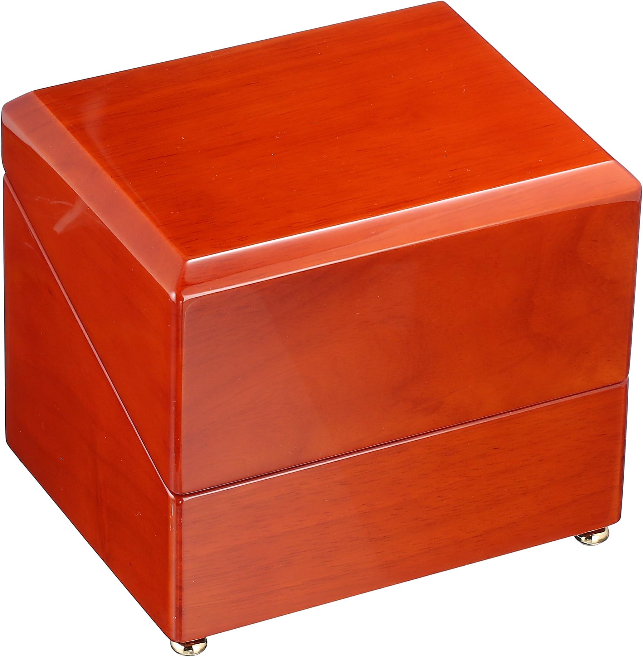 Rapport London W106 Wood Watch Winder