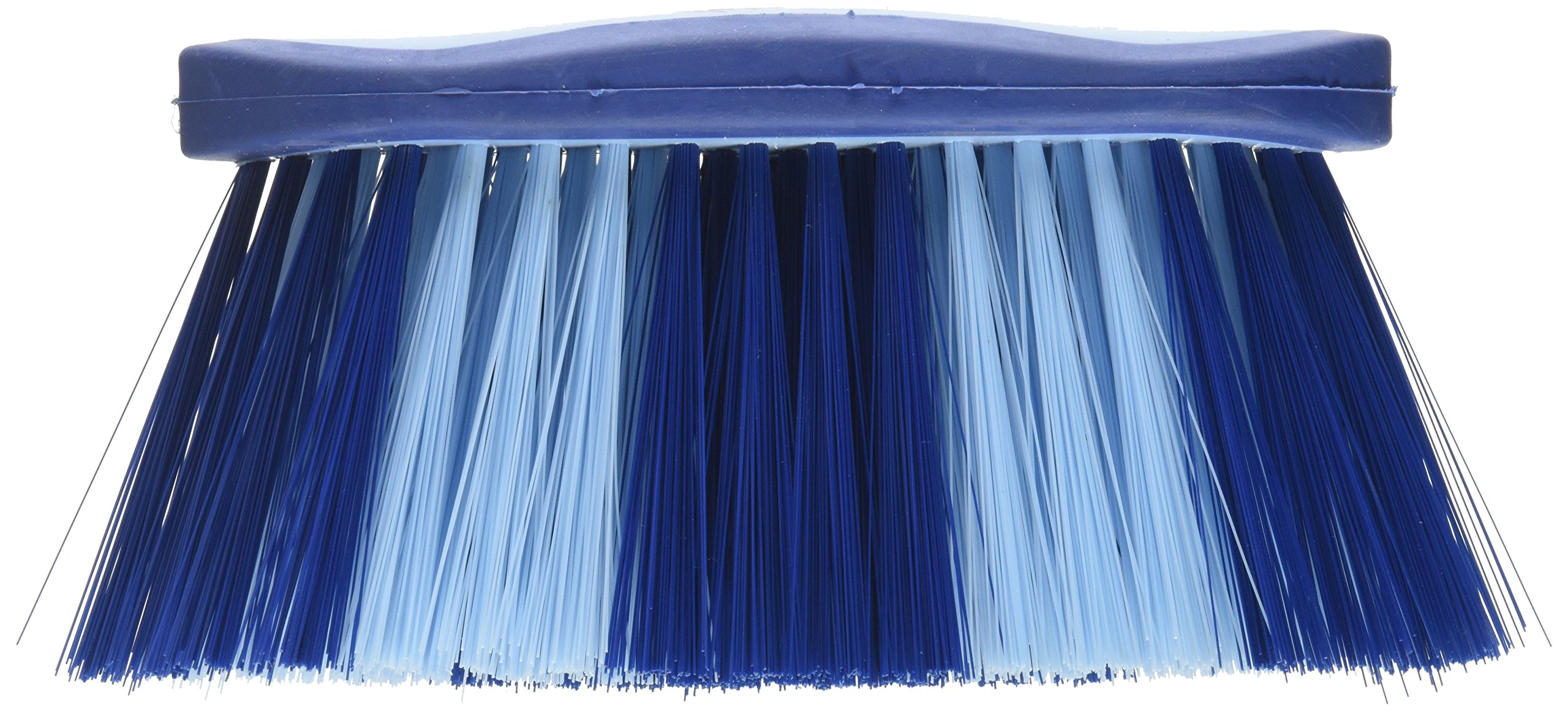 DESERT EQUESTRIAN 020125 Equestria Sport Trim Flick Brush Blue, 7"