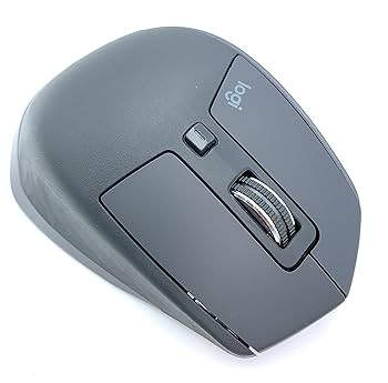 ロジクール MX MASTER 2S 高性能マウス ロジクール高機能マウスMX Master 2Sは歴代最高のマウス | Start