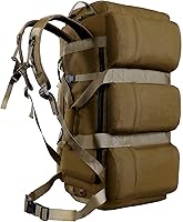 Amazon | 高耐久 ミリタリーダッフルバッグ Lサイズ ギアバッグ Amazon | 高耐久 ミリタリーダッフルバッグ Lサイズ ギアバッグ
