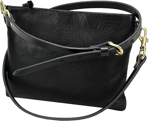 Amazon スロウ Slow サコッシュ ショルダーバッグ Slow 49s148g 49s148g 49s 148g 栃木レザー 革 ボーノ Bono メンズ レディース 1 ブラック 10 Black Slow スロウ ショルダーバッグ