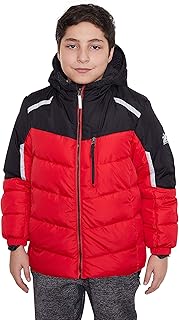 zeroxposur rain jacket