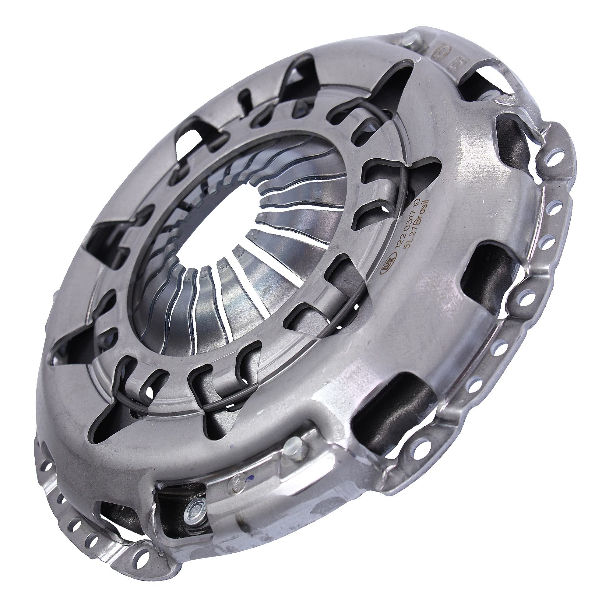 LuK 622 3239 00 Kupplungssatz - Hochwertiger Kupplungsersatz Für Verschiedene Fahrzeugmodelle