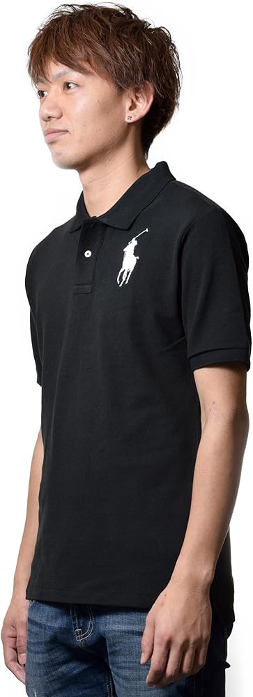 Amazon.co.jp: [ポロラルフローレン] ボーイズ サイズ ビッグポニー