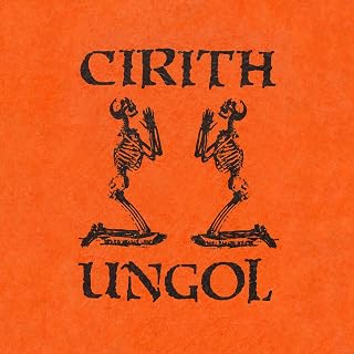 The Orange Album
