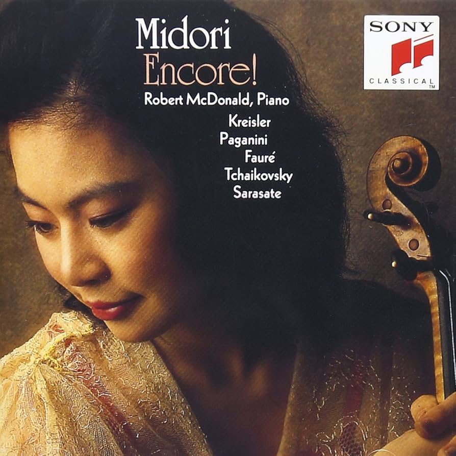 【売約済】五嶋みどり／アンコール！ ヴァイオリン愛奏曲集 81uWborDOtL._UF894,1000_QL80_.jpg