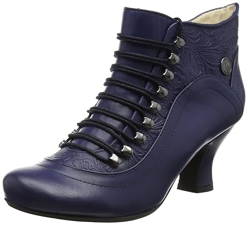 Hush puppies vivianna blue Clearance