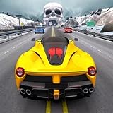 Car Game 3D Racing Game