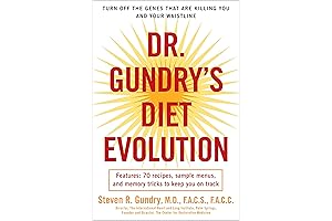 Dr. Gundry's Diet Evolution