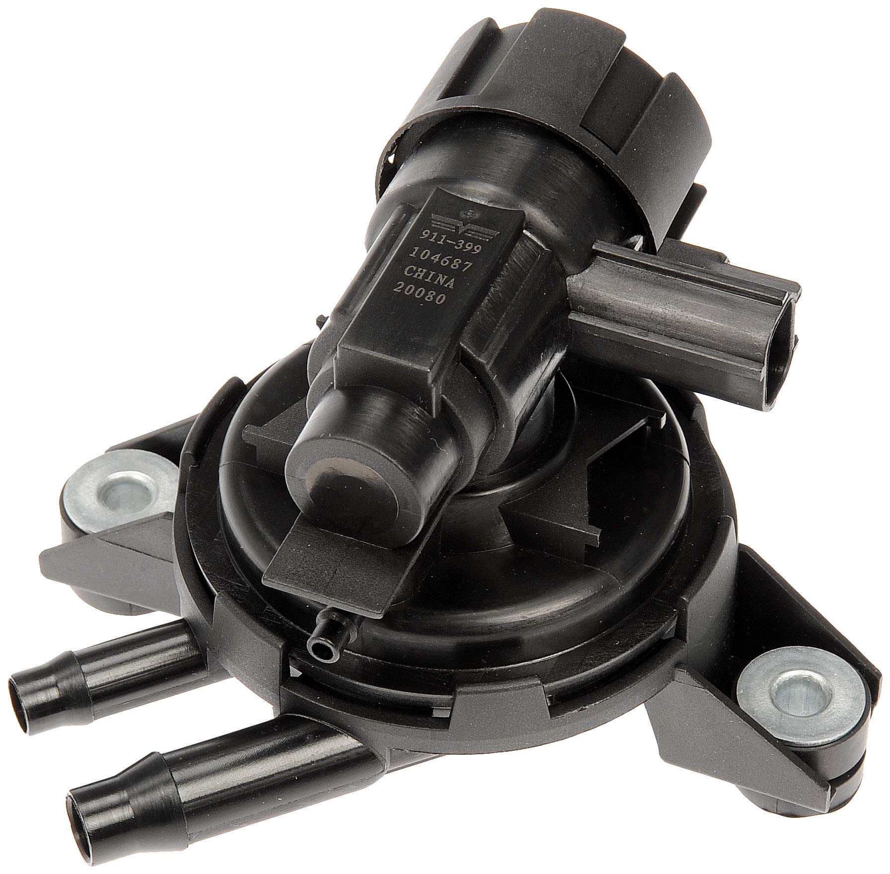 Vanne d'aération pour réservoir de vapeur Dorman 911-399 compatible Ford