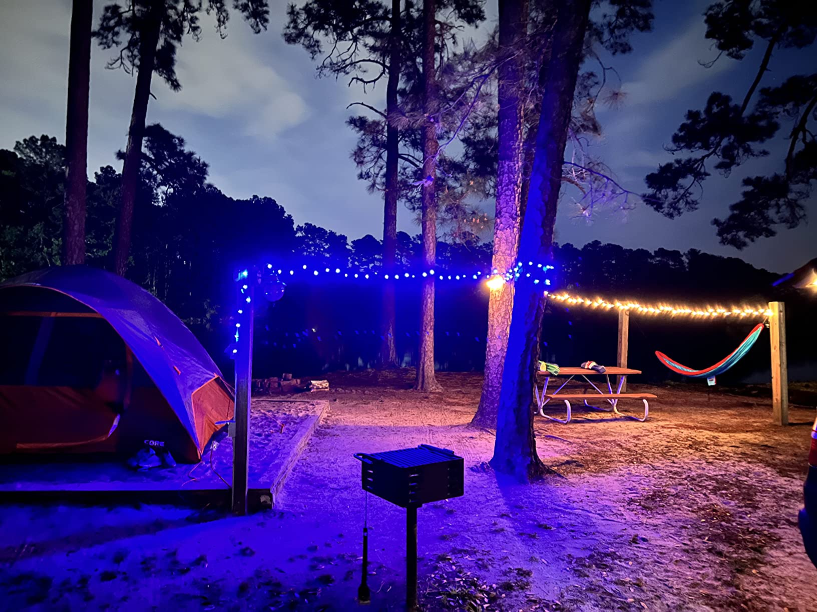 13/mo Finance CORE Tents for Family Camping, Hiking and Backpacking