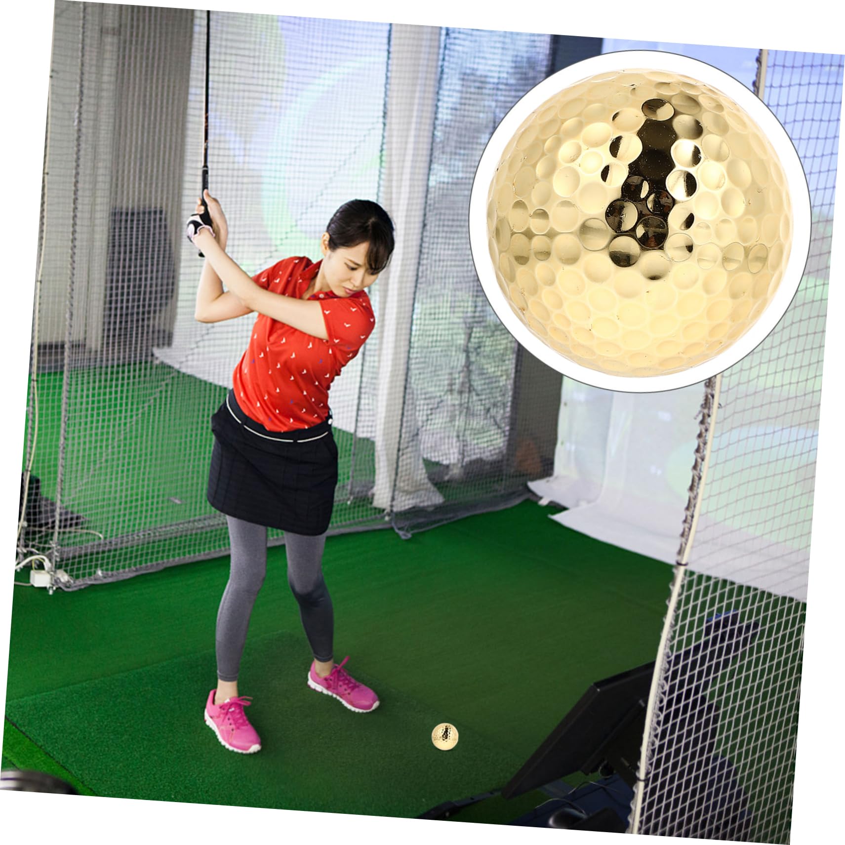 best golf balls beginners