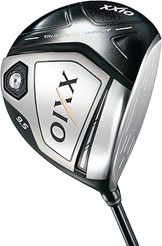 XXIOゼクシオ7 ドライバー 右利き用 シャフトS ロフト10.5 楽天市場