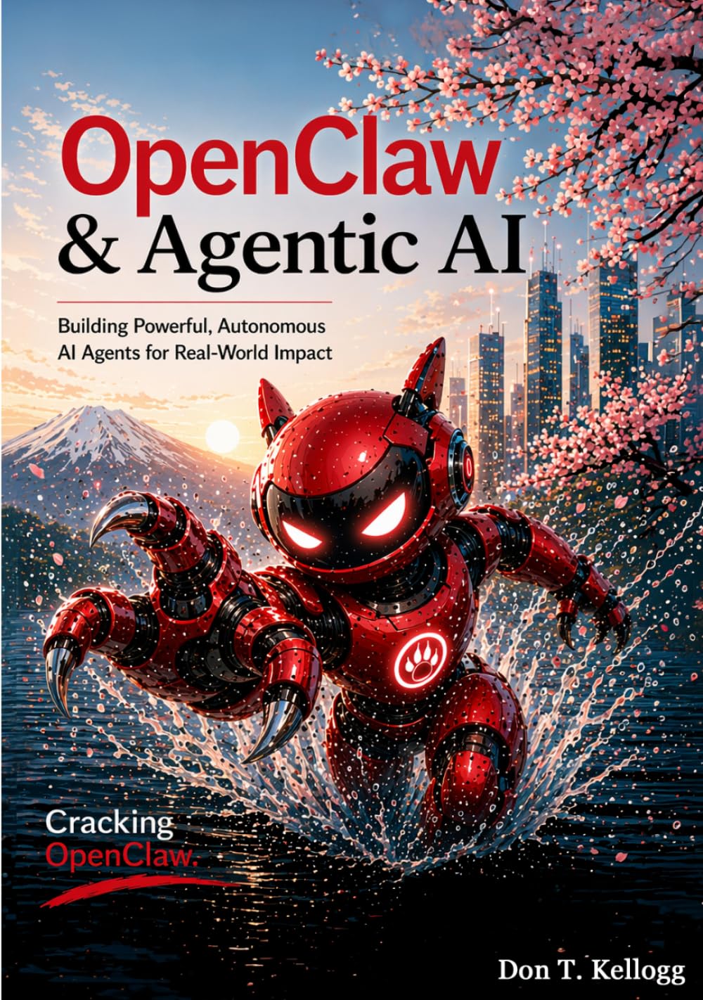 OpenClaw & Agentic AI: Building Powerful, Autonomous AI Agents for Real-World Impact