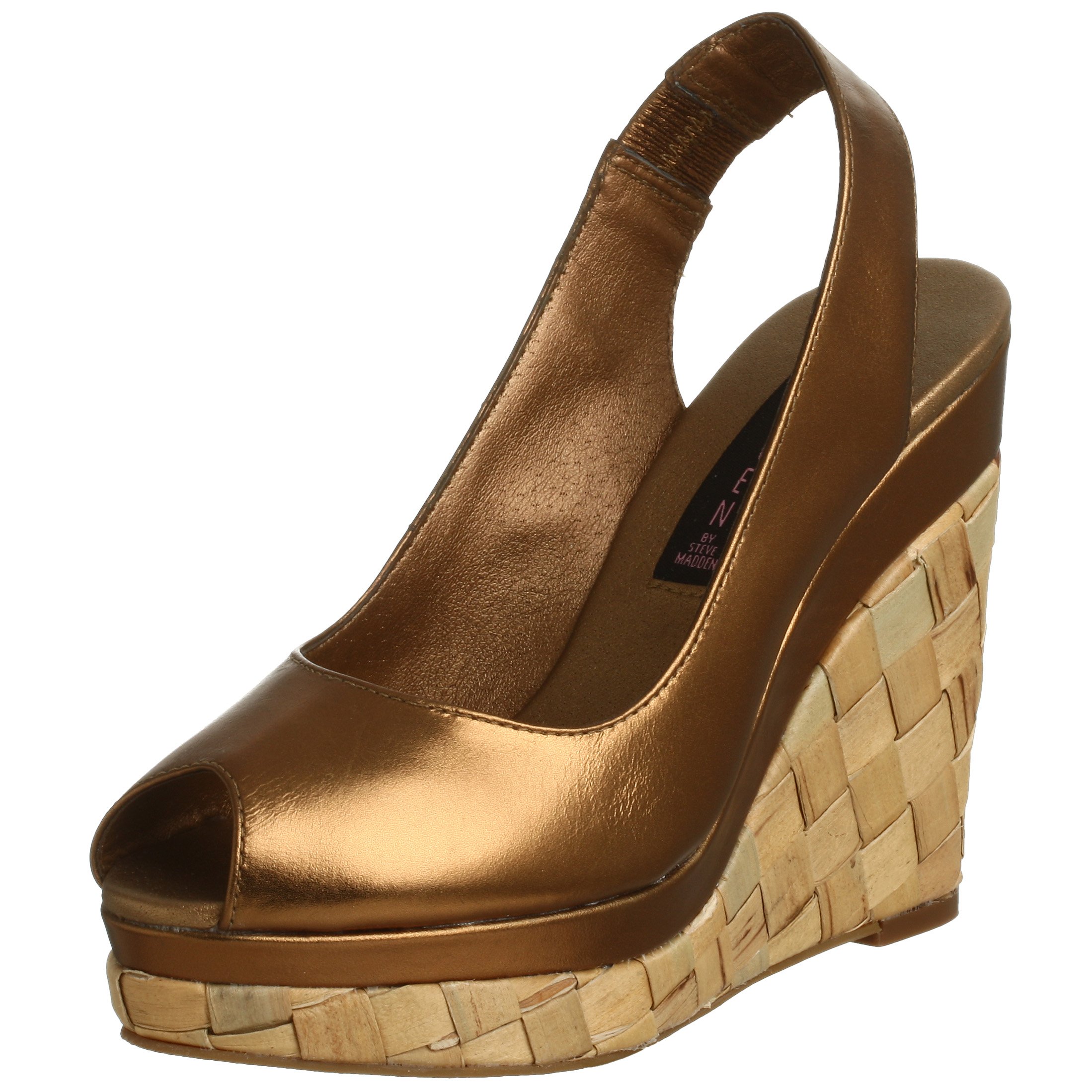 Espadrille Steven By Steve Madden Slingback Steven By Steve Madden