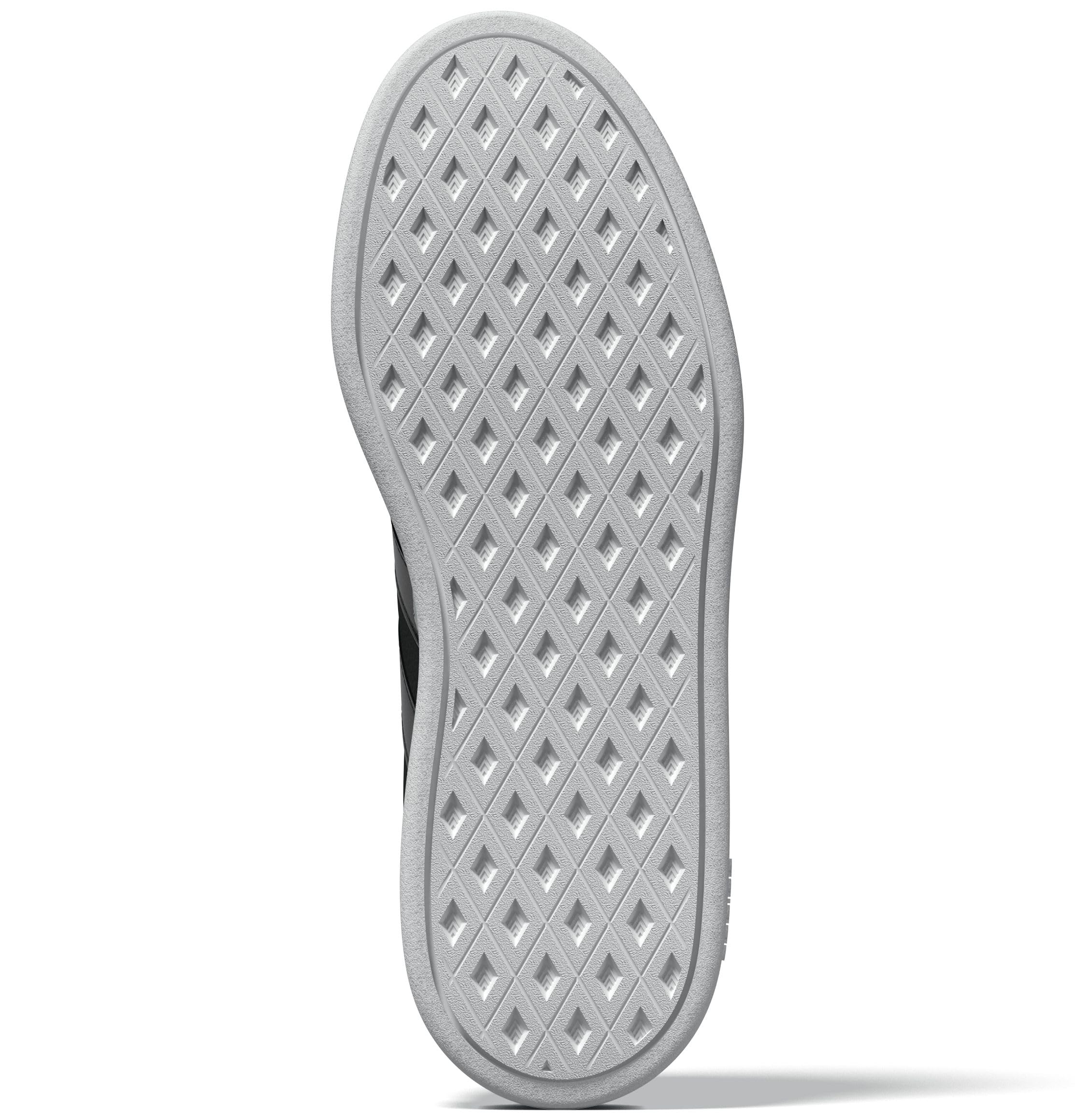 adidas Unisex Kids Breaknet Sleek Kids Schuh