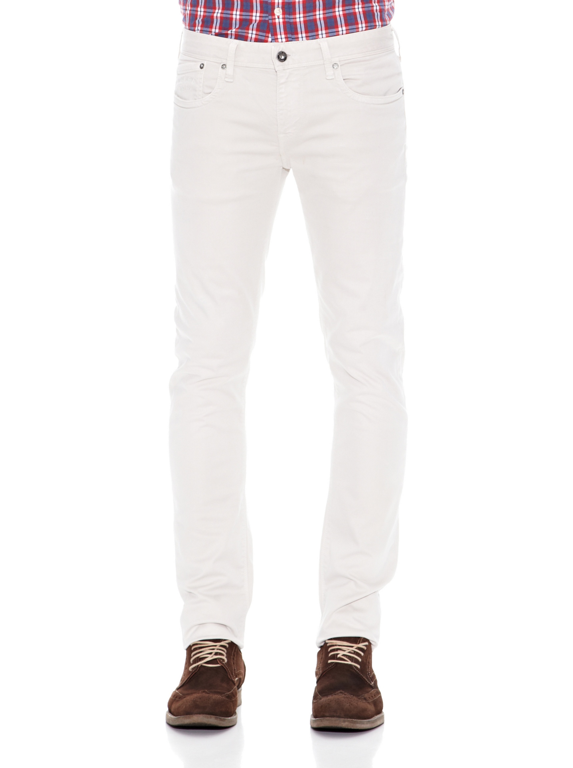 Pepe Jeans Hatch Jeans', Vaqueros Hombre — view 21